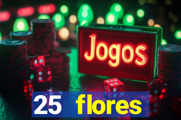 25 flores silvestres desbravadores